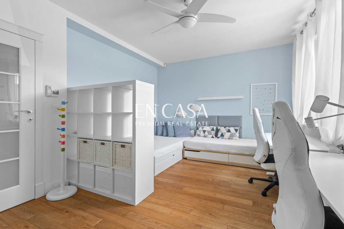 House Rent Warszawa Białołęka 10
